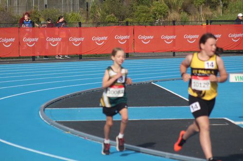 2025 Colgate Games Day 2 photo